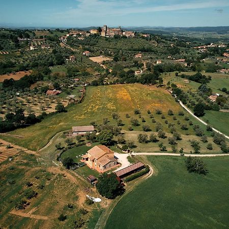 מנצ'יאנו 8380 Agriturismo Il Saragiolo מראה חיצוני תמונה