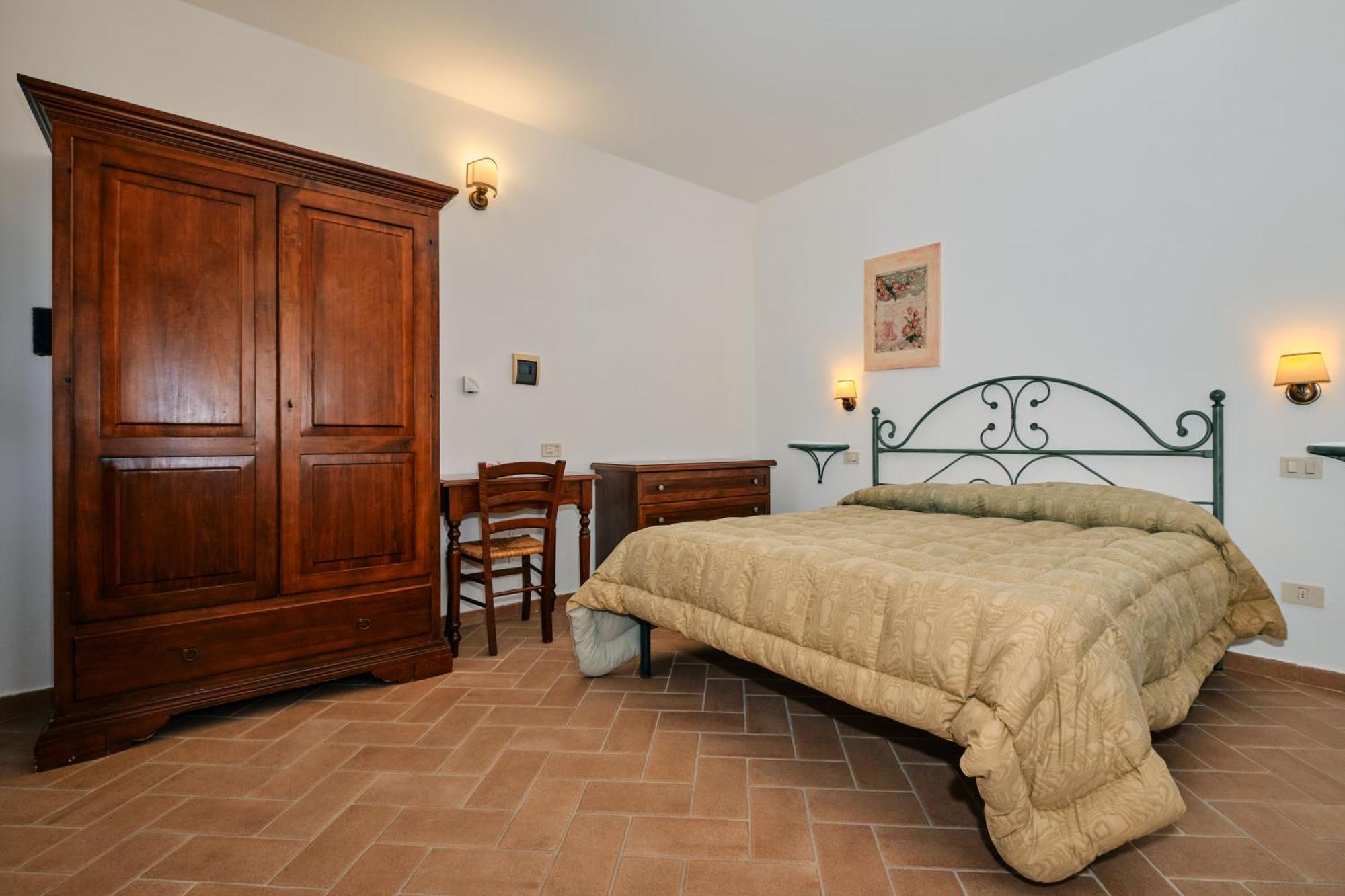 מנצ'יאנו 8380 Agriturismo Il Saragiolo מראה חיצוני תמונה