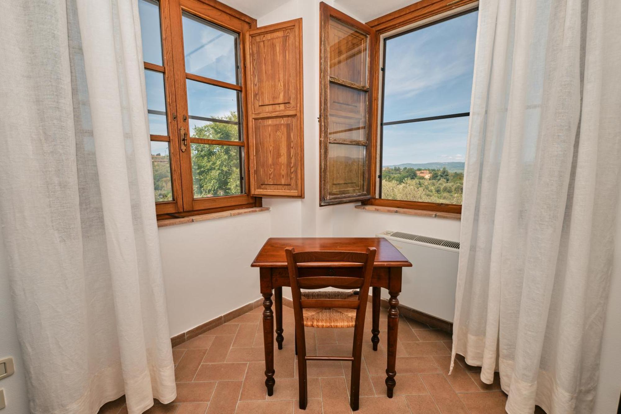מנצ'יאנו 8380 Agriturismo Il Saragiolo מראה חיצוני תמונה