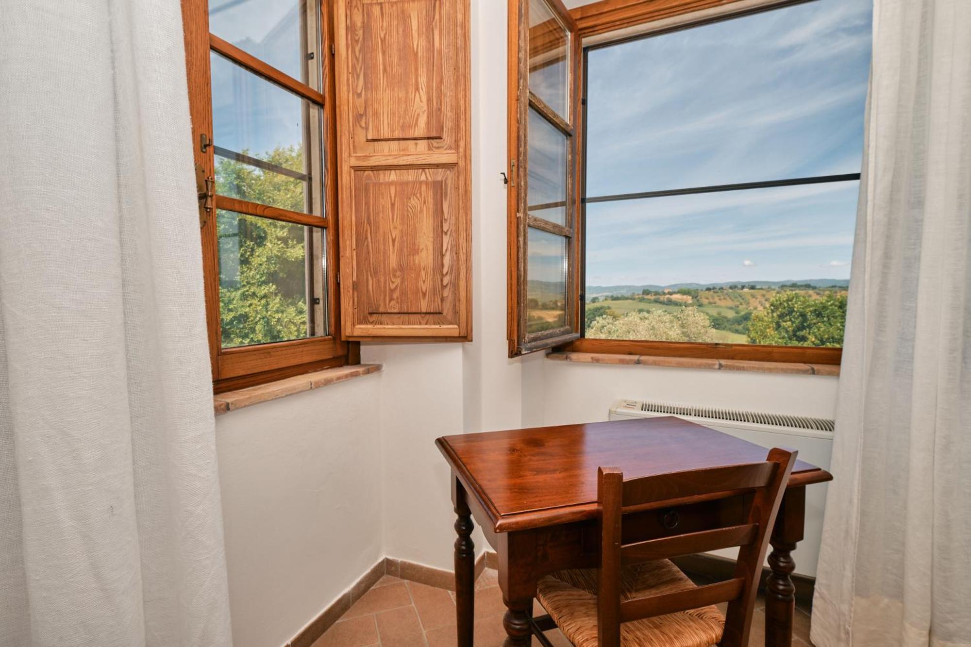 מנצ'יאנו 8380 Agriturismo Il Saragiolo מראה חיצוני תמונה