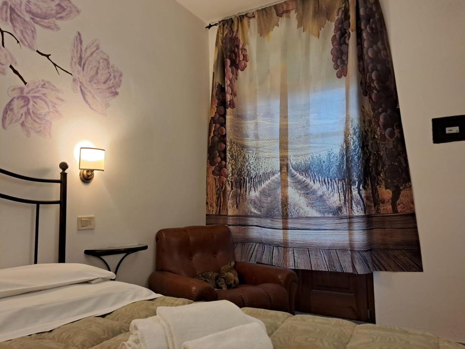 מנצ'יאנו 8380 Agriturismo Il Saragiolo מראה חיצוני תמונה